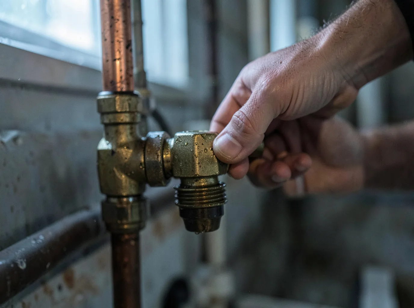 Emergency Plumber Wales Center, NY FAQs